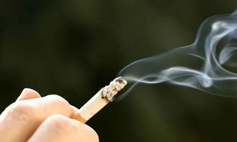 Dự kiến thí điểm thuốc lá nung nóng tại Trung Quốc trong năm 2026