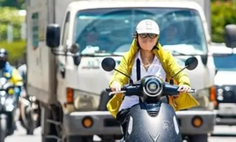 Miền Bắc nắng nóng đỉnh điểm, chiều tối có mưa dông
