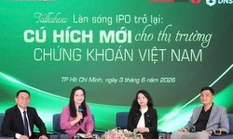 Highlands Coffee, Điện máy Xanh... sẽ mang làn gió mới cho thị trường chứng khoán?