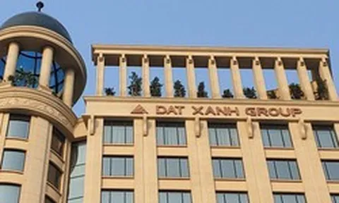 DXG tăng vốn lên gần 12.700 tỷ đồng sau đợt chia cổ phiếu thưởng