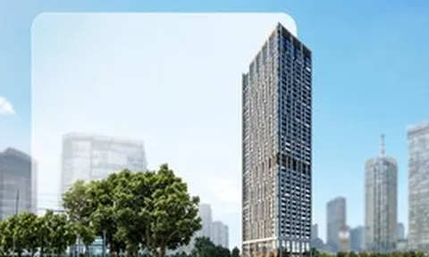 Việt Nam sắp có tòa tháp cao 45 tầng hiện đại hàng đầu Châu Á: Do Vingroup của tỷ phú Phạm Nhật Vượng xây dựng, được kỳ vọng là “biểu tượng mới” của TP Hạ Long