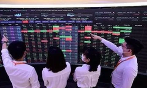 Chuyên gia gọi tên loạt nhóm ngành triển vọng đang ở vùng định giá "hiếm thấy"
