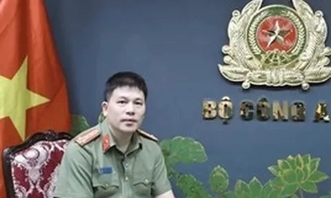 Bộ Công an triển khai ‘3 mũi nhọn chiến lược’ để bảo vệ kỳ thi tốt nghiệp THPT 2026
