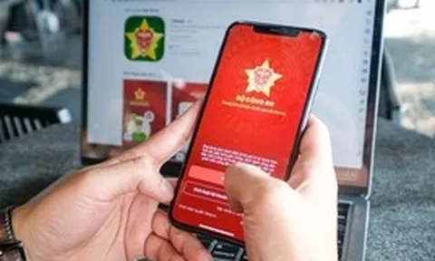 VNeID vừa tích hợp thêm một tiện ích mới được rất nhiều người dân quan tâm