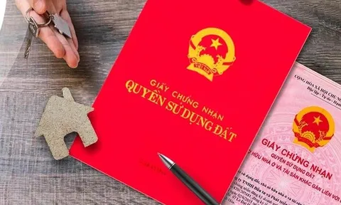 Những trường hợp sau sẽ bị thu hồi sổ đỏ, người dân nên biết