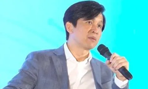 Tổng Giám đốc Dragon Capital chi gần trăm tỷ mua cổ phiếu