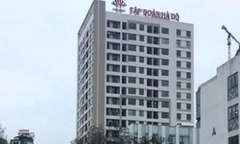 Quỹ ngoại Phần Lan bán bớt cổ phiếu HDG của Hà Đô
