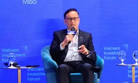 Chủ tịch VSDC hé lộ bước tiến mới trong tiến trình nâng hạng MSCI