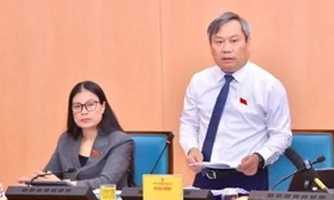 Hà Nội sẽ tinh gọn bộ máy giáo dục, bảo đảm quyền lợi học sinh