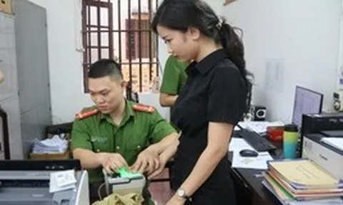4 nhóm người dân cần đổi thẻ căn cước ngay trong năm 2026 kẻo bị phạt