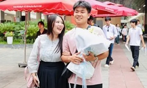 Thời điểm Bộ GD&ĐT công bố đáp án các môn thi tốt nghiệp THPT 2026