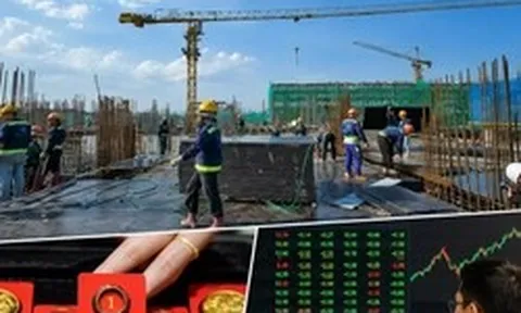 Kênh đầu tư nào hấp dẫn nhất hiện nay?