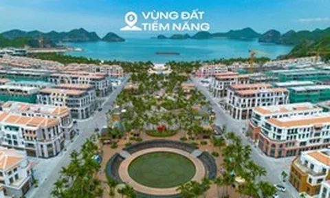 Toàn cảnh dự án 12.500 tỷ đồng của Sun Group trên hòn đảo có lượng khách du lịch gấp 100 lần dân số