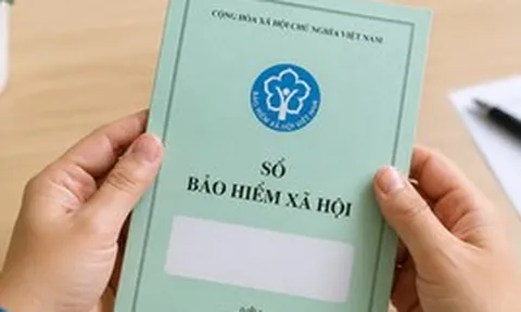 Nghỉ hưu sau 15 năm đóng BHXH, ngoài lương hưu còn được hưởng gì?