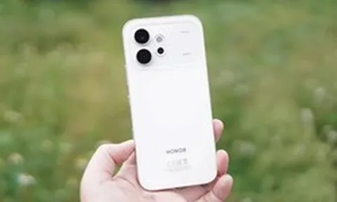 HONOR 600 series ghi nhận doanh thu tăng 150% sau 3 ngày mở bán