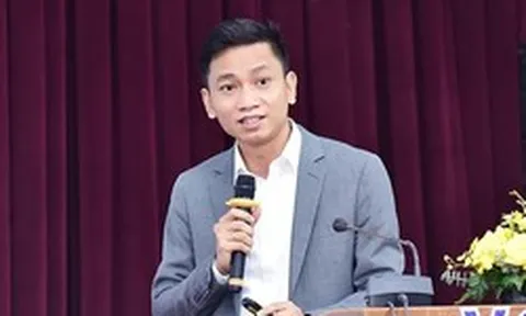 CEO WiGroup : Lãi suất có thể đã tiệm cận vùng đỉnh, một "điểm nghẽn" đang âm thầm cản dòng tiền trở lại chứng khoán