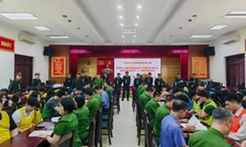 Khởi tố 187 bị can trong vụ "hợp đồng kỳ nghỉ"