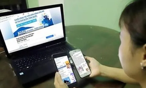 Cảnh báo đặc biệt quan trọng cho tất cả các phụ huynh, học sinh