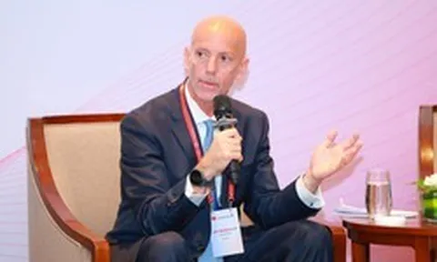 “Cổ phiếu có thể tăng giá tới 10% nhờ chứng chỉ lưu ký DR”