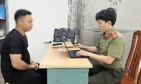 Toàn bộ người dân có giao dịch chuyển khoản với nội dung sau, cần lập tức báo công an