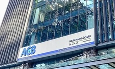 Diễn biến gây chú ý của cổ phiếu ACB
