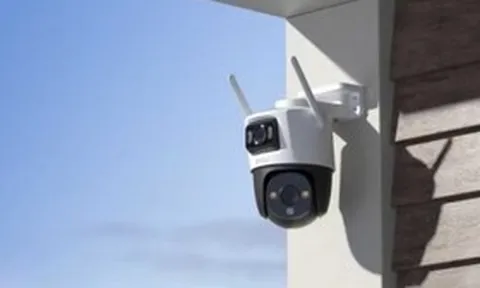 Từ 1/7, hàng triệu camera tại Việt Nam phải đáp ứng quy định mới: Người dùng cần nắm rõ