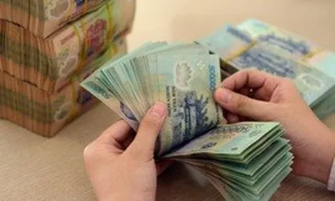 Bảng lương QUÂN NHÂN chuyên nghiệp, CÔNG NHÂN QUỐC PHÒNG theo mức lương cơ sở mới