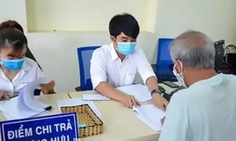 Đề xuất mới liên quan đến ủy quyền nhận lương hưu, trợ cấp