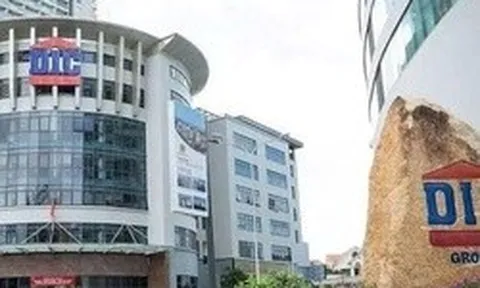 DIC Corp hủy kế hoạch góp vốn vào doanh nghiệp làm dự án tại Thái Nguyên