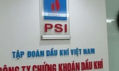 Đầu tư Flexfin nâng sở hữu lên hơn 8% vốn Chứng khoán Dầu khí