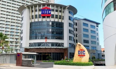 DIC Corp lên tiếng sau án phạt dùng vốn trái phiếu sai cam kết