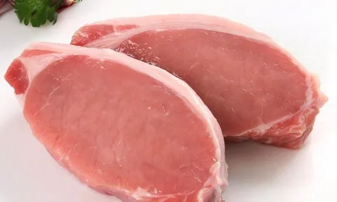 3 phần thịt lợn "đắt khách nhất quầy thịt", người bán cũng thích mua