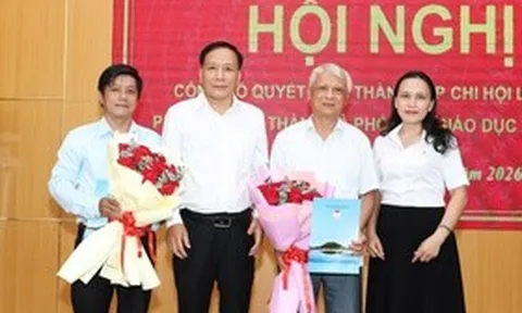 Hội Luật gia tỉnh Quảng Ngãi: Dấu mốc mới trong công tác đưa pháp luật về cơ sở