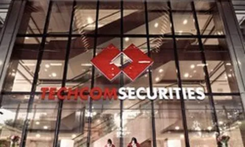TCBS phát hành cổ phiếu ESOP