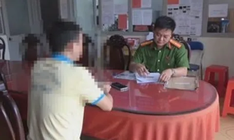 Người đàn ông ở Đồng Tháp gọi hơn 100 cuộc vào số 113 để quấy rối