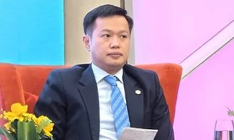 Quyền TGĐ VietBank: Dòng tiền rõ, doanh nghiệp có thể vay không cần thế chấp