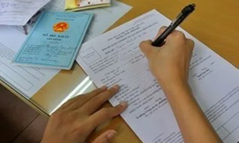 Thông tin quan trọng về khai báo tạm trú, tất cả chủ nhà nghỉ, nhà trọ... cần nắm rõ
