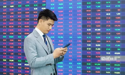 VN-Index phục hồi, kỳ vọng nối dài đà tăng
