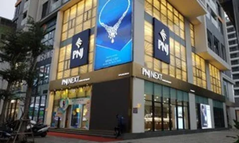 Nhóm quỹ VinaCapital không còn là cổ đông lớn tại PNJ