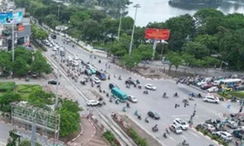 Di dời 3 toà chung cư cũ ở Hà Nội phục vụ dự án mở rộng Quốc lộ 1A