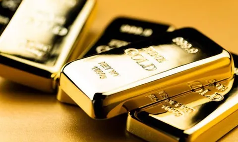 Giá vàng hôm nay (16/7): Vàng miếng SJC và nhẫn quay đầu giảm nhẹ