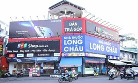 Nhóm quỹ ngoại Dragon Capital trở lại ghế cổ đông lớn tại FPT Retail