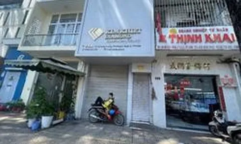 Từ chuyện hàng loạt DN vàng, kim cương "bỗng dưng" đóng cửa: Có cần cơ chế đảm bảo DN mua lại hàng đã bán?