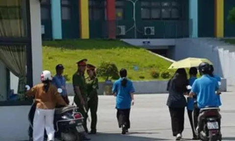 'Sự cần thiết của tính trung thực khi chia sẻ thông tin' vào đề thi Ngữ văn ở Tuyên Quang