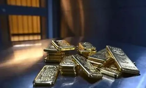 Vàng sở hữu những lợi thế không hàng hóa nào có được
