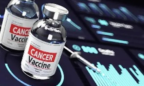 Hãng dược vừa công bố đột phá vaccine ung thư, cổ phiếu tăng vọt 180% sau một đêm