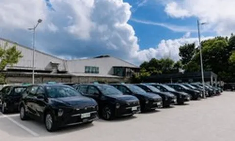 Green GSM có động thái mới tại quốc gia láng giềng Việt Nam