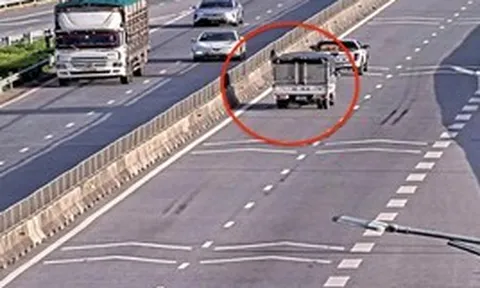 Từ 1/3/2027, đưa tình huống giữ khoảng cách an toàn vào thi sát hạch lái xe