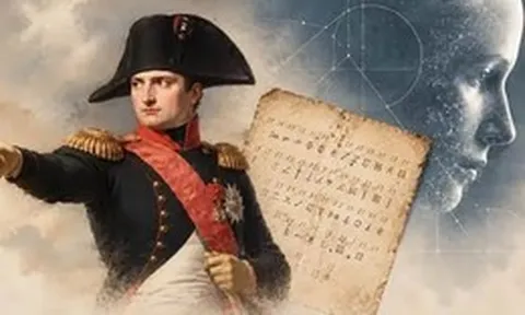 Bức thư mật của Napoleon được niêm phong suốt 217 năm đã được GPT-6 Astra giải mã trong vòng 6 giờ