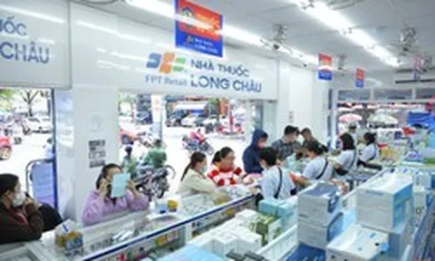 FPT Retail ghi nhận doanh thu 48.273 tỷ đồng sau 9 tháng, tăng 33% so với cùng kỳ